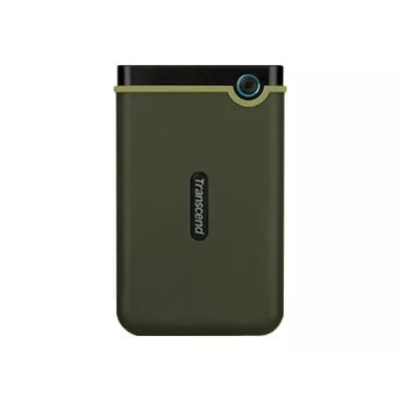 HDD Transcend 1 TB 2,5 col. USB 3.2 Gen 1 StoreJet 25M3G