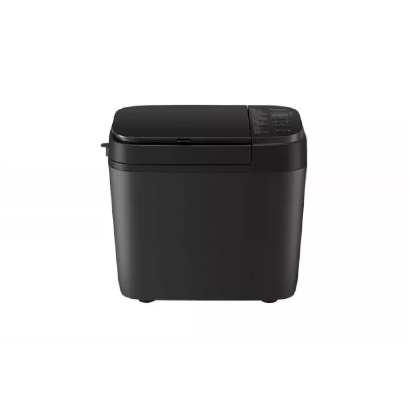 Panasonic | Duonkepė | SD-R2530 | Galia 550 W | Programų skaičius 30 | Ekranas Taip | Juoda