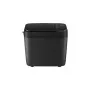 Panasonic | Duonkepė | SD-R2530 | Galia 550 W | Programų skaičius 30 | Ekranas Taip | Juoda