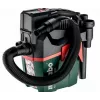 Statinis dulkių siurblys Metabo 602029850