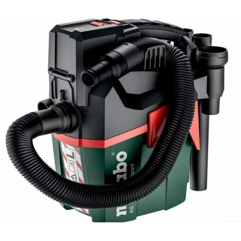 Statinis dulkių siurblys Metabo 602029850