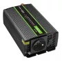 Qoltec Monolith maitinimo adapteris inverteris Auto 600 W 12 V