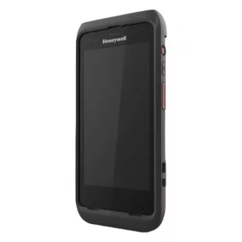 Honeywell CT45 XP - Duomenų rinkimo terminalas - patikimas - Android 11 - 64GB UFS kortelė - 12,7 cm (5) (1920 x 1080) - Priekinė ir galinė kameros - Brūkšninių kodų skaitytuvas - (2D vaizdo skaitytuvas) - USB-