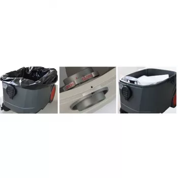 Statinis dulkių siurblys Starmix L-1625