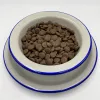 FOLK Junior vidutinių ir didelių veislių švelnus ėdalas šuniukams su triušiena, veršiena ir morka – sausas šunų ėdalas – 10 kg