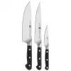 ZWILLING 3 peilių rinkinys Pro (384300070)