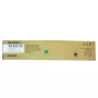 Sharp MX62GTCB tonerio kasetė 1 vnt. Originali Žydra