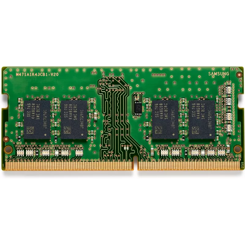 Atminties modulis HP 8 GB DDR4 3200 MHz