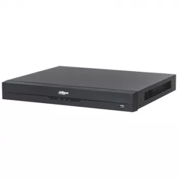 IP įrašymo įrenginys NVR5208-8P-EI2 8 ch., 8 PoE