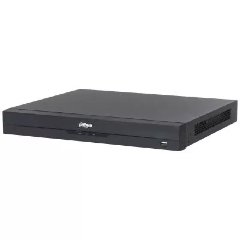 IP įrašymo įrenginys NVR5208-8P-EI2 8 ch., 8 PoE