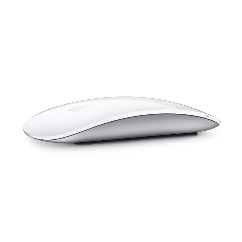 Pelė Apple Magic MXK53ZM/A Bluetooth dvipusė balta, lietimo…