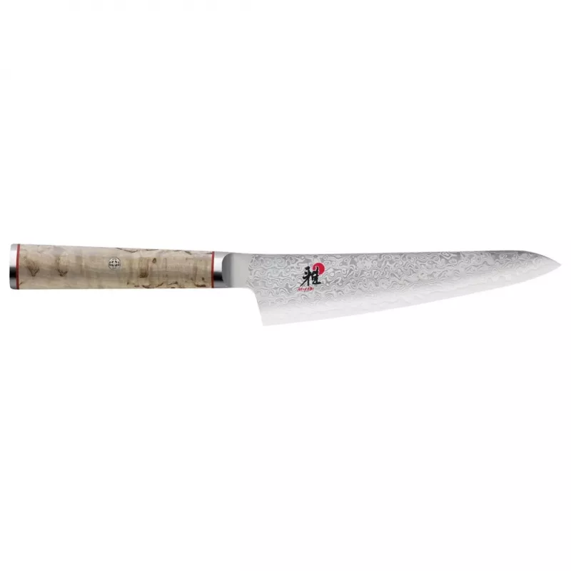 Miyabi 5000 MCD Steel 1 vnt.