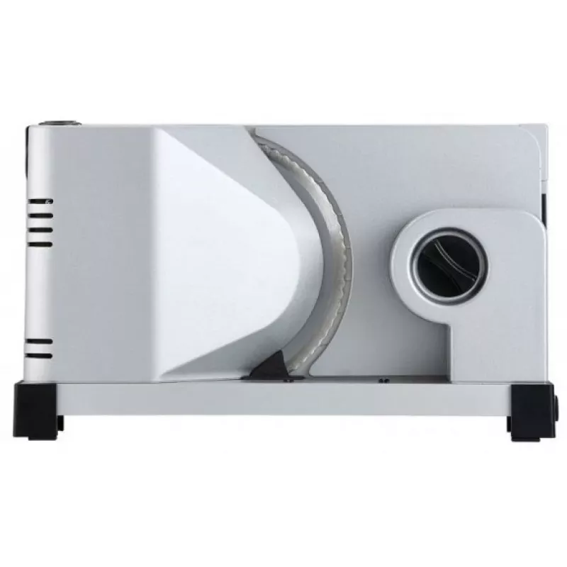 Ritter icaro7 pjaustyklė Electric 65 W Sidabrinė Metal