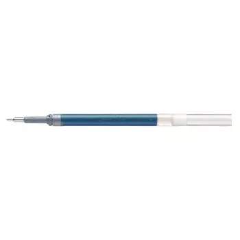 Pentel LR10-CX - mėlynas - vidutinis - plastikas - nerūdijantis plienas - 1 mm - tušinukas