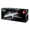 Plastikinis lėktuvo modelis REVELL Airbus A350-900 Turkish Air mastelis 1/144