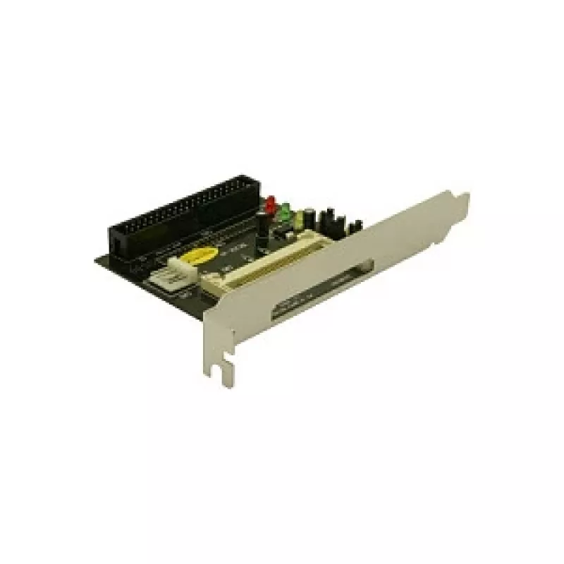 IDE į Compact Flash kortelių skaitytuvas DeLOCK 91624