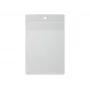 Patvarus 2302-19 baltas polipropileno gaminys