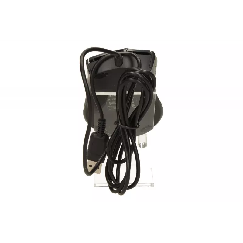 A4Tech N-500F pelė Biurui Dešiniarankiams USB Type-A V-Track 1600 DPI
