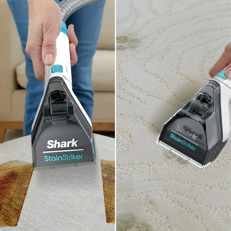 Sharkclean PX200EUT carpet cleaning machine Handheld Deep/interim Balta