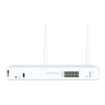 SOPHOS XGS 118w apsaugos įrenginys – ES maitinimo laidas
