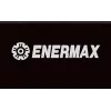 Enermax Revolution D.F.12 maitinimo blokas 850 W 20+4 kontaktų ATX ATX juodas