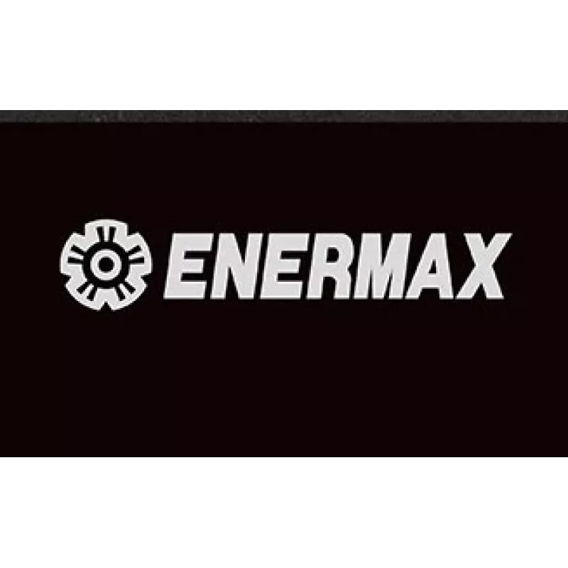 Enermax Revolution D.F.12 maitinimo blokas 850 W 20+4 kontaktų ATX ATX juodas