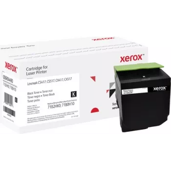 Xerox 006R04490 spausdintuvo eksploatacinė medžiaga, juoda