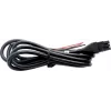 Signalo kabelis TomTom 9KLE.001.01 juodas