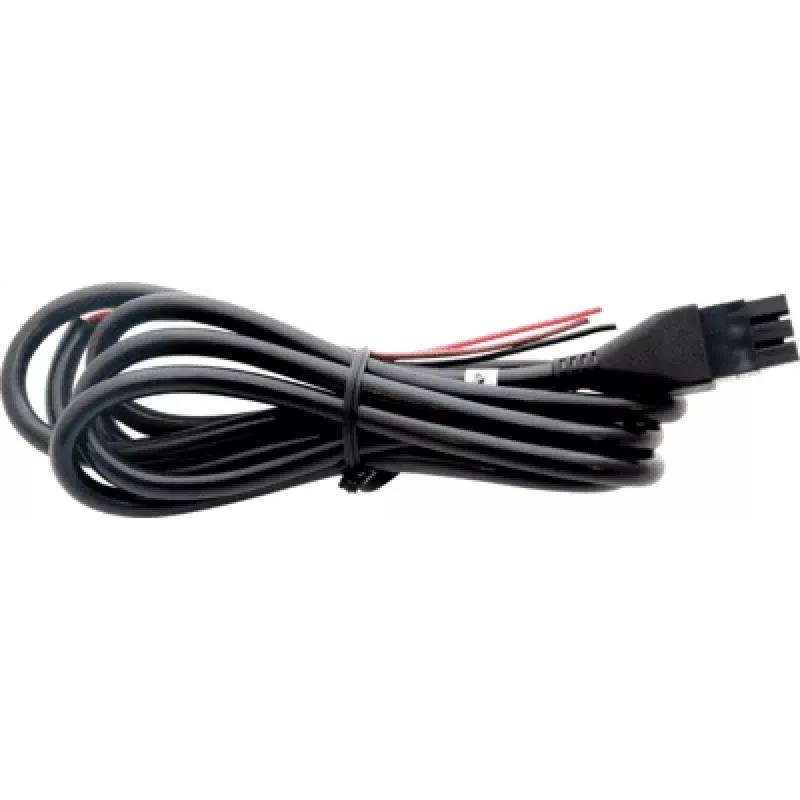 Signalo kabelis TomTom 9KLE.001.01 juodas