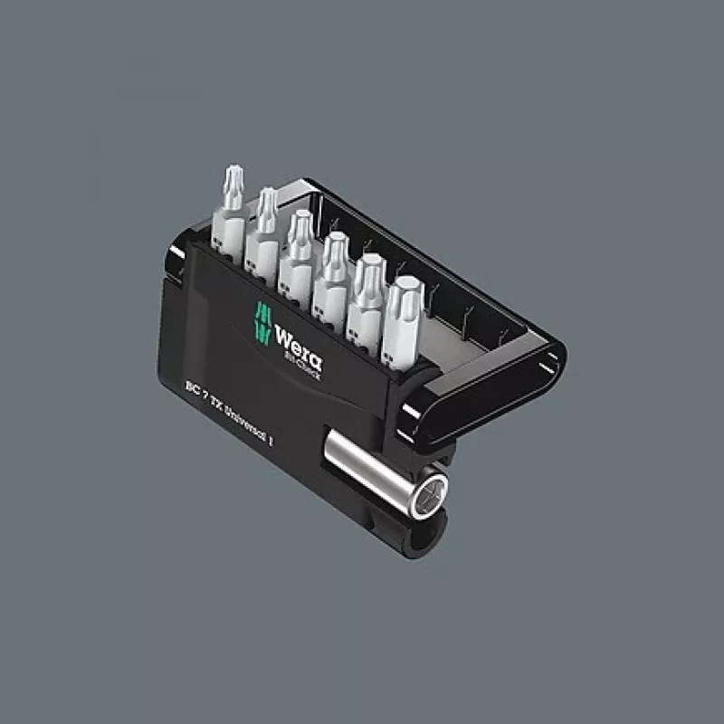Wera 05056294001 saugojimo diskas