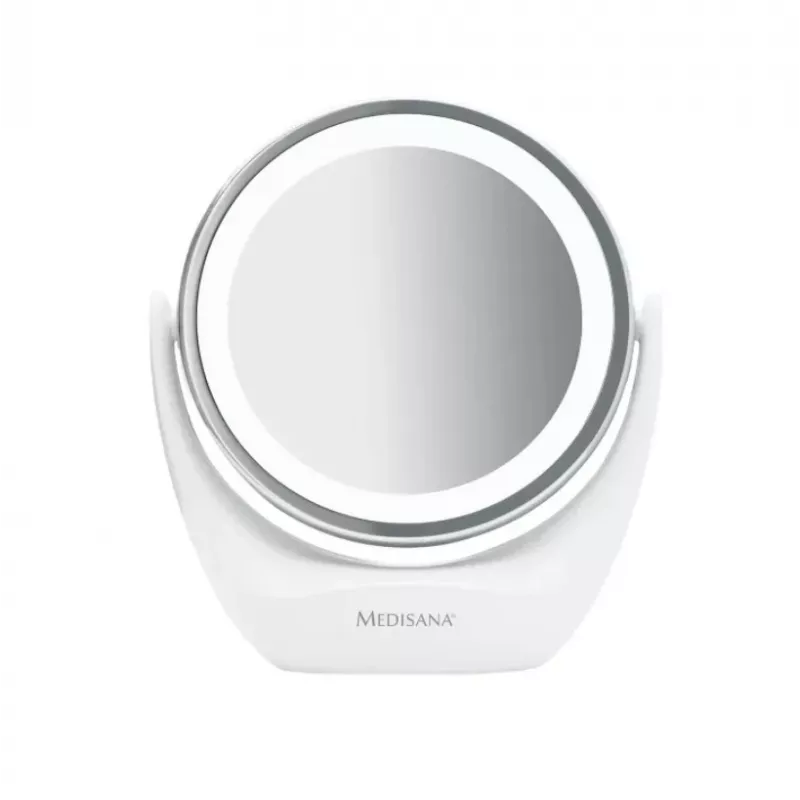 Medisana 2-in-1 kosmetinis veidrodis CM 835