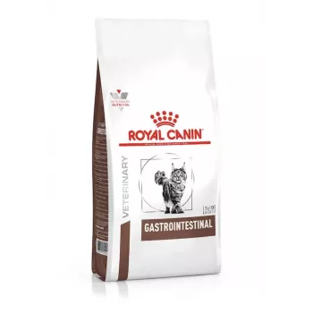Royal Canin VHN Cat Gastrointestinal sausas kačių maistas, 4 kg