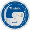 Makita B-13013 COMET deimantinis pjovimo diskas, skersmuo 180 mm, vidinis skersmuo 22,23 mm, 1 vnt.