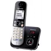DECT telefonas Panasonic KX-TG6821GB Juoda