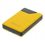 Nešiojamoji išorinė baterija Tellur TLL158451, 10000 mAh, USB-C + Lightning laidai