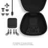 Žaidimų valdiklio priedas Microsoft Xbox Elite Wireless Controller Series 2 Complete Component Pack juoda sidabrinė