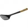 Wok Turner Staub 1003589 karščiui atspari silikoninė mentele, ilga rankena virtuvės įrankis