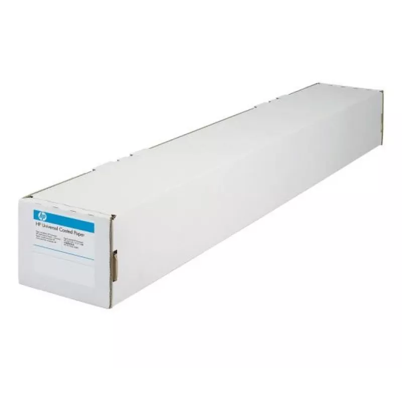 HP Q1413B spausdinimo popierius Matinis Baltas
