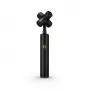 Studijinis mikrofonas RØDE NT-SF1 — laidinis kondensatorinis, 20–20000 Hz, jautrumas −30,4 dB, 63 Ω išėjimo varža, žalvarinis korpusas, juodas