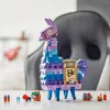 Laikymo žaislas LEGO 77071 Fortnite Llama konstrukcinis žaislas – LEGO prekės ženklo laikymo ir demonstravimo įrenginys