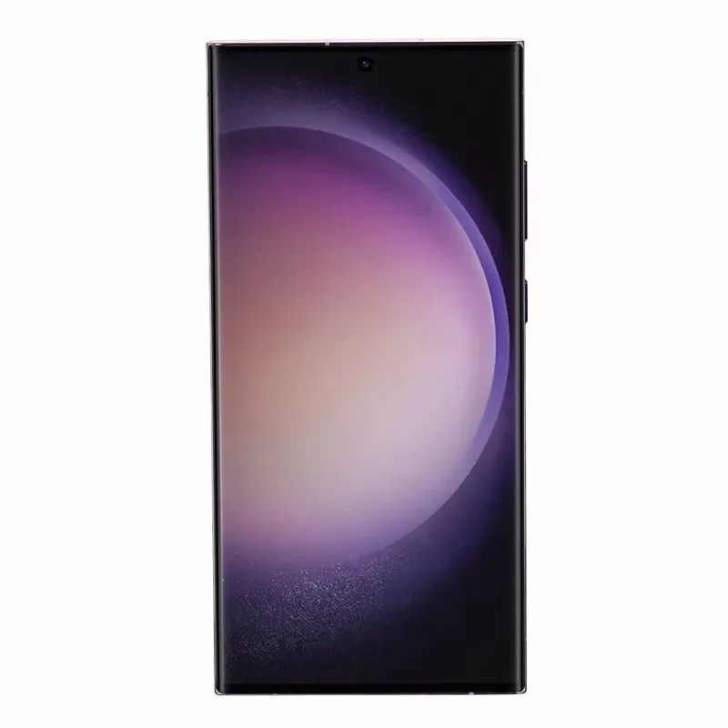 Samsung Galaxy S23 Ultra S918B DS 8/256GB Purple (REMADE) 2Y