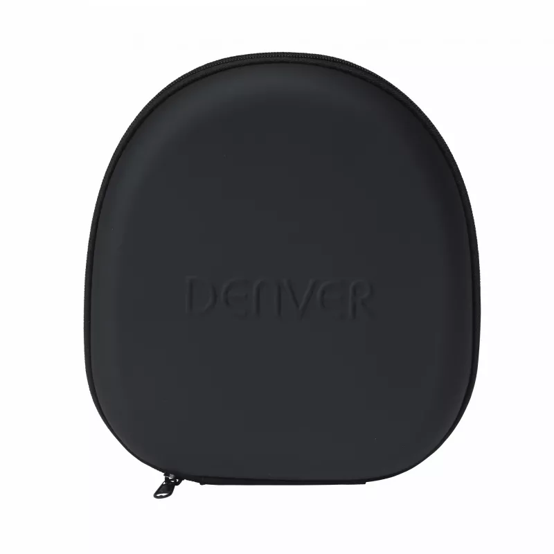 DENVER BTN-207 Sidabrinė ausinės