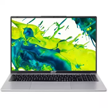 Nešiojamas kompiuteris Acer Aspire Lite AL16-54P-523X 16 colių Intel Core i5 16GB 512GB Intel Iris Xe Windows 11