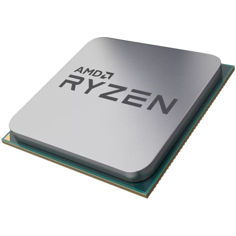 Procesorius AMD Ryzen 5 PRO 5650G 6C/12T, 3.9-4.4GHz, 16MB, 65W, AM4, MultiPack