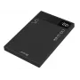 Tracer AirMag1 Lithium Polymer (LiPo) 5000 mAh Wireless charging Juodas