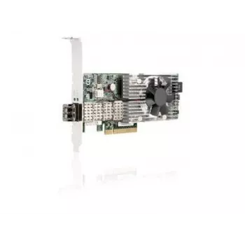 Tinklo adapteris - PCIe x8 - 10GBase-SR
