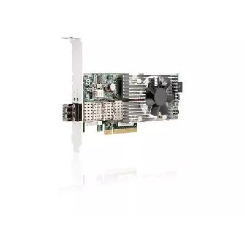 Tinklo adapteris - PCIe x8 - 10GBase-SR