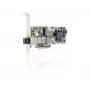 Tinklo adapteris - PCIe x8 - 10GBase-SR
