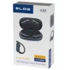 Earbuds BTE800 juodi