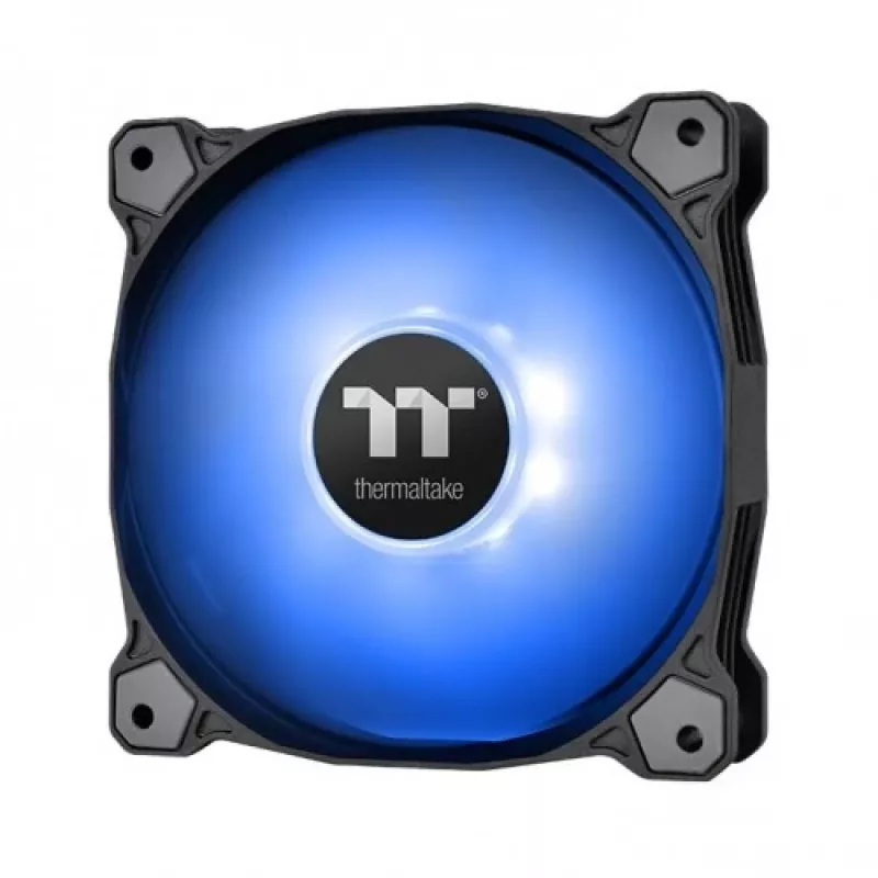 Thermaltake Pure A14 LE Mėlyna 140 mm LED korpuso ventiliatorius